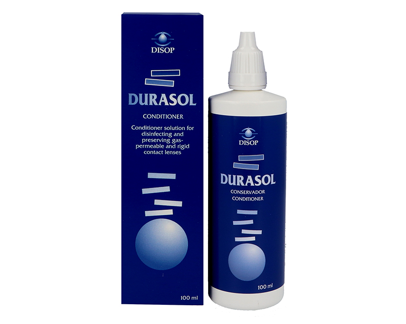 Durasol Conservador 100 ml Disop