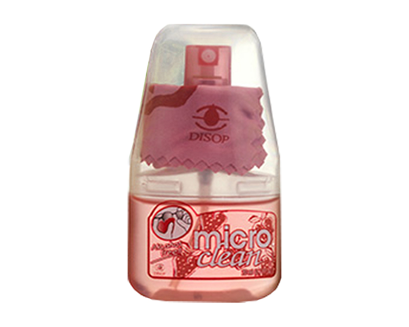 Limpiagafas Micro Clean Disop 20 ml (DIS.142)