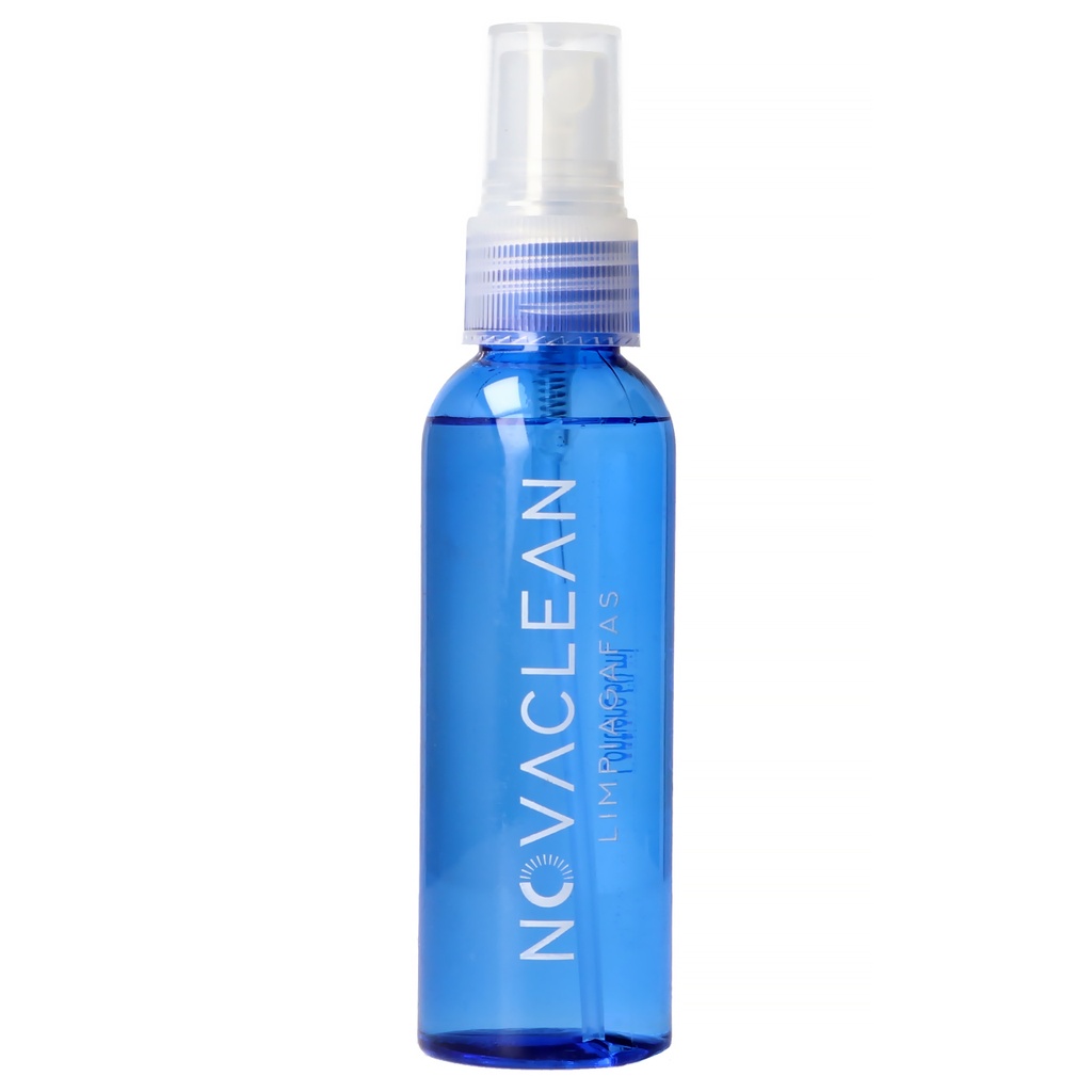 Limpiagafas NOVACLEAN 60 ml