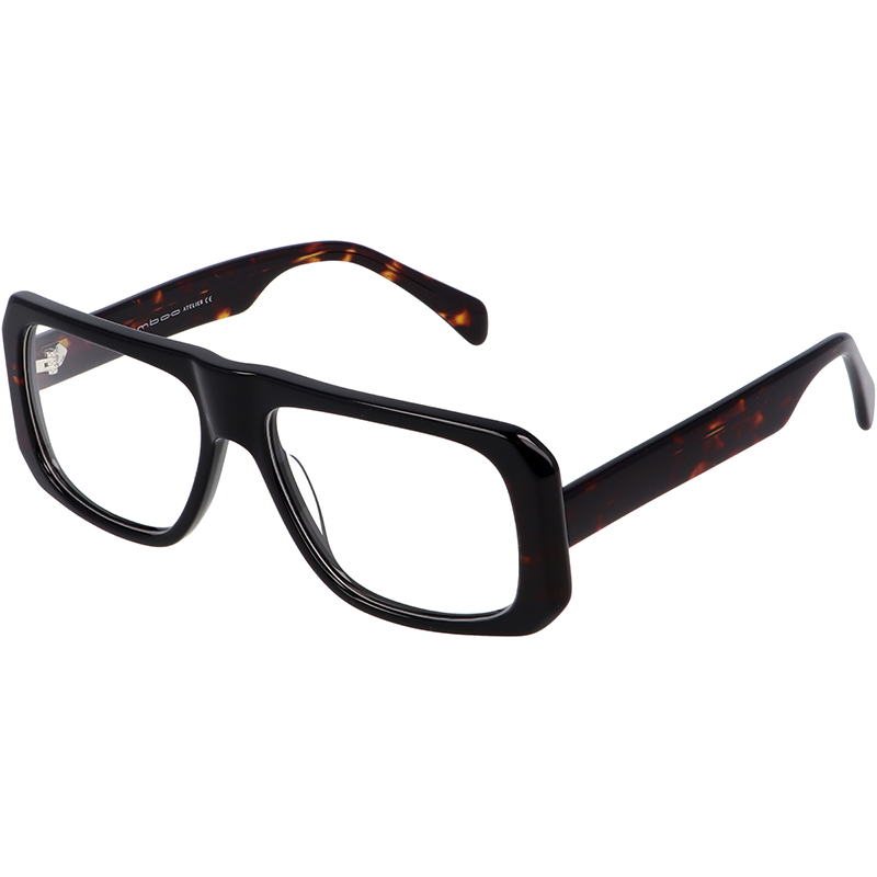 Montura acetato 1454 56-16 (145) bemboo ATELIER 