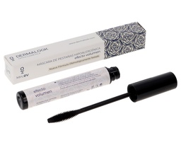 [DERM.07] Máscara pestañas efecto volumen Dermalook