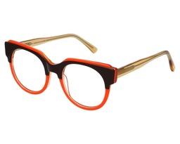 Montura acetato YC21130 50-20 (143) bemboo eyewear