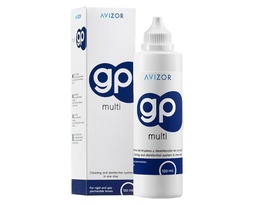 [AVI.113] GP Multi 120 ml Avizor