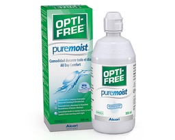 [ALC.106] Optifree PureMoist 300 ml Alcon