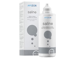 [AVI.127] Saline 350 ml Salina Avizor