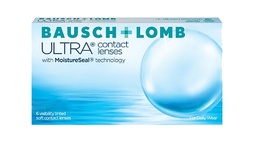 Ultra 6 pk Bausch+Lomb