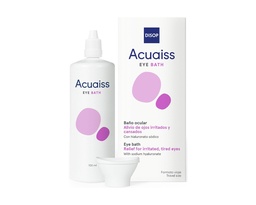 [DIS.157] Acuaiss Baño Ocular 100ml Disop