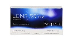 Lens 55 Supra 6 pk Servilens