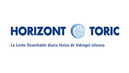 [TIH1DT308607010-0000] Horizont 1 Day Toric 30 pk Tiedra