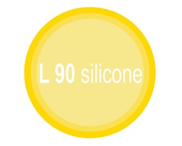 Lens 90 Silicone Servilens