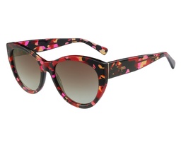 Gafa sol acetato polarizada BE024 55-18 (140) bemboo eyewear