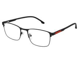 Montura metal HE03-06 50-18 (140) bemboo eyewear