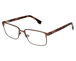 Montura metal OMB6111 56-18 (145) bemboo eyewear