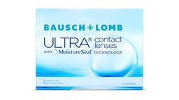 Blister Ultra Bausch+Lomb