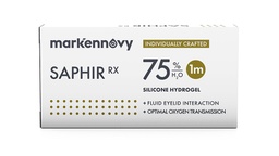 Saphir RX Tórica 3 pk Mark´ennovy