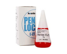 [F.PEG02] Pegamento bloqueador de tornillos Penloc 10 ml