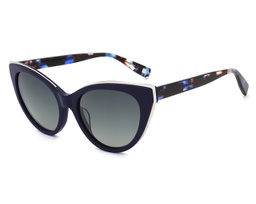 Gafa sol polarizada acetato AT8247 56-19 bemboo eyewear