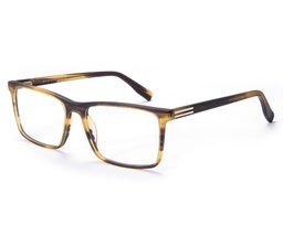  Montura acetato EA1129 56-17 bemboo eyewear