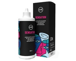 Oté Sensations 360 ml OTÉ GROUP