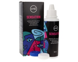 [OTE.103] Oté Sensations 100 ml OTÉ GROUP