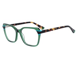 Montura acetato BE054 54-17 (140) bemboo eyewear