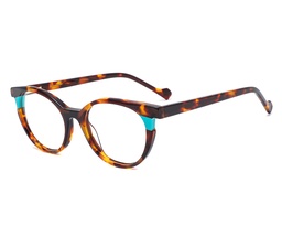 Montura acetato BE057 48-17 (140) bemboo eyewear