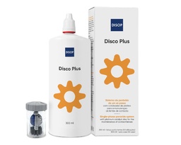 Disco Plus 300 ml Disop