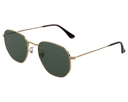 Gafa sol lente mineral metal OS6501 54-21 (145) bemboo ATELIER