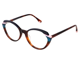 Montura acetato BE4121 53-19 (140) bemboo eyewear