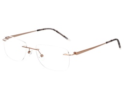 Montura titanio BE4132 52-18 (140) bemboo eyewear