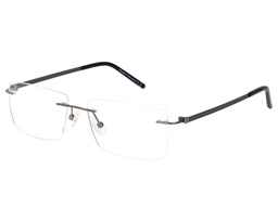 Montura titanio BE4137 56-15 (140) bemboo eyewear