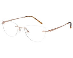 Montura titanio BE4136 53-18 (140) bemboo eyewear