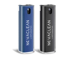 Limpiagafas para móvil Novaclean CS921