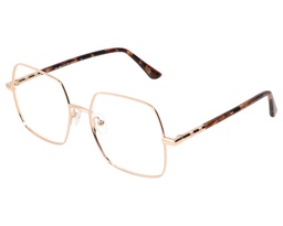 Montura metal BE4120 55-17 (140) bemboo eyewear