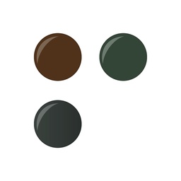 Talco solar POLARIZADO HMC CR39 Base 6 Absorción 85%