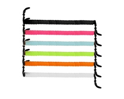 [CORD004] Pack (6) cordón gafas espiral infantil