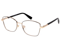 Montura metal JD504 53-17 (140) bemboo eyewear