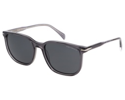 Gafa sol acetato polarizada JD511 55-18 (145) bemboo eyewear