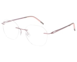 Montura metal KA409 52-19 (142) bemboo LIGHT