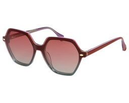 Montura CLIP KA420 52-17 (140) bemboo eyewear