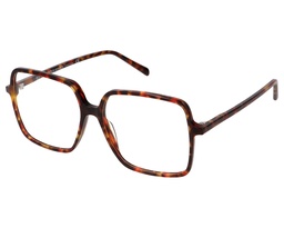 Montura acetato 1015 55-14 (145) bemboo ATELIER