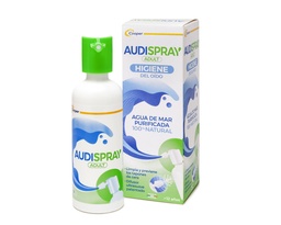 [AUDIO.001] Audispray Adulto 50 ml