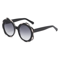 Gafa sol acetato BE143 54-22 (140) bemboo eyewear