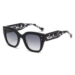 Gafa sol acetato BE153 51-24 (145) bemboo eyewear
