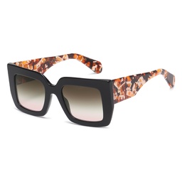 Gafa sol acetato BE155 52-23 (142) bemboo eyewear