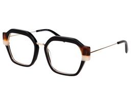 Montura acetato/metal BE4159 52-19 (145) bemboo eyewear