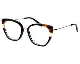 Montura acetato / metal BE4160 51-18 (140) bemboo eyewear