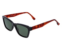 Gafa sol inyectado 94704S  bemboo eyewear