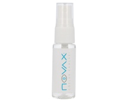 Limpiagafas NOVAX 25 ml