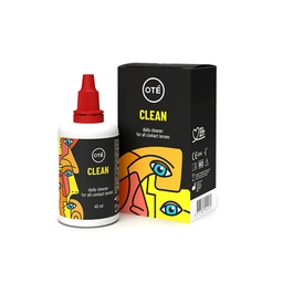 [OTE.105] Oté Clean 40ml OTÉ GROUP